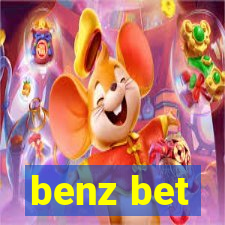 benz bet